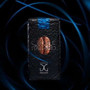 KAWA ZIARNISTA DE GIUSTI DECISO 1000 GR.