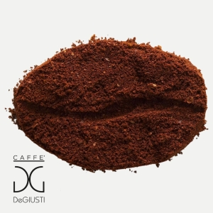 KAWA ZIARNISTA DE GIUSTI DECISO 1000 GR.