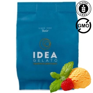 BAZA DO SORBETÓW FRUTTISSIMA/OWOCOWA  50 2 KGCENA ZA KG 69,45 ZŁ