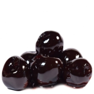 CILIEGIE AMARENATE IN SCIROPPO / WIŚNIE W SYROPIE 5 KG<br />CENA ZA KG 35,95 ZŁ