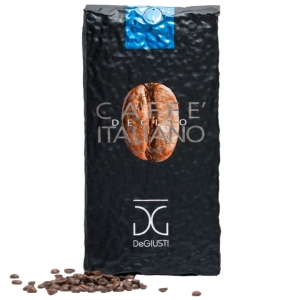 KAWA ZIARNISTA DE GIUSTI DECISO 1000 GR.