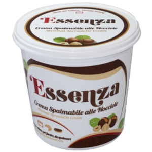 krem ESSENZA SP.NOCICOLE ORZECHY LASKOWE
