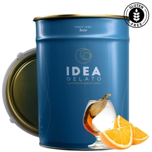 idea puszka pasta do produkcji lodow smak cream al grand marnier