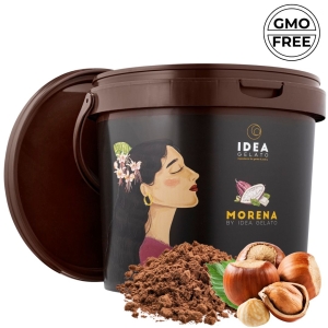 idea morena pasta do produkcji lodow smak chiara