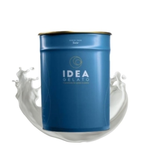 idea pasta do produkcji lodow smak malaga bez rodzynek