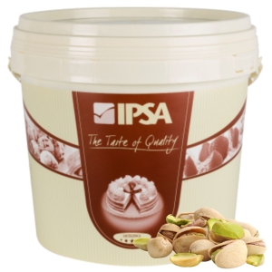 krem CIOCCOlosa do produkcji lodów o smaku pistacji