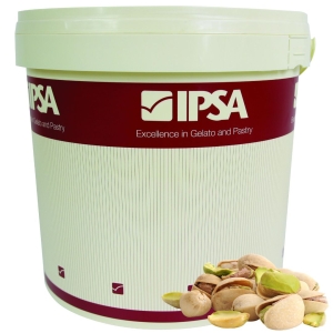 krem CIOCCOlosa do produkcji lodów o smaku pistacji