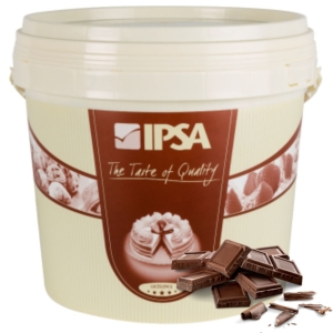 COVERCIOCK CHOCOLATE