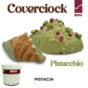 COVERCIOCK