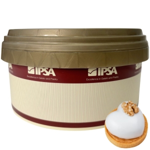 COVERGLASS WHITE - polewa lustrzana do ciast i deserów 3 kg CENA ZA KG 32,18 zł