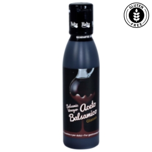 HALTA GLASSA BALSAMIC CITRUS / OCET BALSAMICZNY 0,20 KG  CENA ZA SZT. 6,53 ZŁ