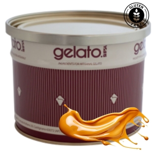 pasta do produkcji lodów o smako kinder bueno