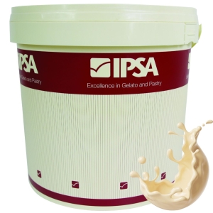 COVERCIOCK WHITE / BIAŁA CZEKOLADA  - polewa do ciast, pączków i deserów 6 KG <br />CENA ZA KG 29,45 ZŁ