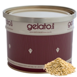 variegato do produkcji lodów o smaku płatków