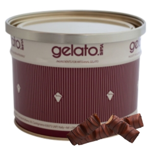 variegato do produkcji lodów o smaku kinder bueno