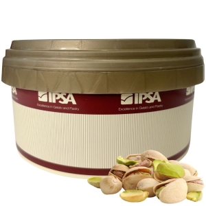 polewa lustrzana PISTACJA PISTACHIO