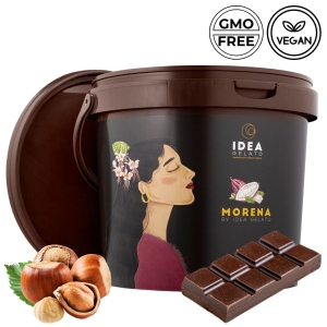 idea morena pasta do produkcji lodow klasyczna