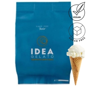 LEGGERA VEGAN SUGARFREE - wegańska baza do lodów bez cukru CENA 67,21 ZŁ