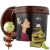 KREM MORENA DUBAI DREAM PISTACHIO - PASTA PISTACJOWA DO LODÓW I CIAST / CZEKOLADA DUBAJSKA 5KG  CENA ZA KG 65,00 ZŁ