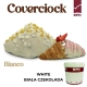 COVERCIOCK WHITE
