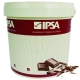 COVERCIOCK CHOCOLATE / CZEKOLADA - polewa do ciast, deserów i pączków 6 KG <br />CENA ZA KG 35,00 ZŁ