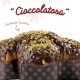 COVERCIOCK CHOCOLATE / CZEKOLADA - polewa do ciast, deserów i pączków 6 KG <br />CENA ZA KG 35,00 ZŁ