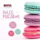 DOLCEMACARON / GOTOWA BAZA DO WYPIEKU MAKARONIKÓW <br />CENA ZA KG 39,90 ZŁ