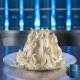 PASTA/BAZA SMAKOWA DO LODÓW I DESERÓW MERINGATA / BEZA 4 KG  CENA ZA KG 55,00 ZŁ