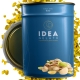 pasta do produkcji lodów o smaku pistacji