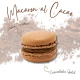 DOLCEMACARON / GOTOWA BAZA DO WYPIEKU MAKARONIKÓW <br />CENA ZA KG 39,90 ZŁ