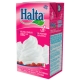 HALTA DOLCI - śmietanka roślinna UHT do ubijania 12 X 1L CENA ZA OPAK. 12 SZT. 150,96 ZŁ
