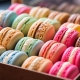 BAZA DO MAKARONIKÓW DOLCEMACARON
