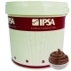 CIOBITTER / CIEMNA PASTA/KREM CZEKOLADOWA 6 KG <br />CENA ZA KG 23,69 ZŁ