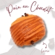 BAZA LEVIMIX GRASSI - MIESZANKA DO WYPIEKU CROISSANTÓW 10 KG <br />CENA ZA KG 12,36 ZŁ
